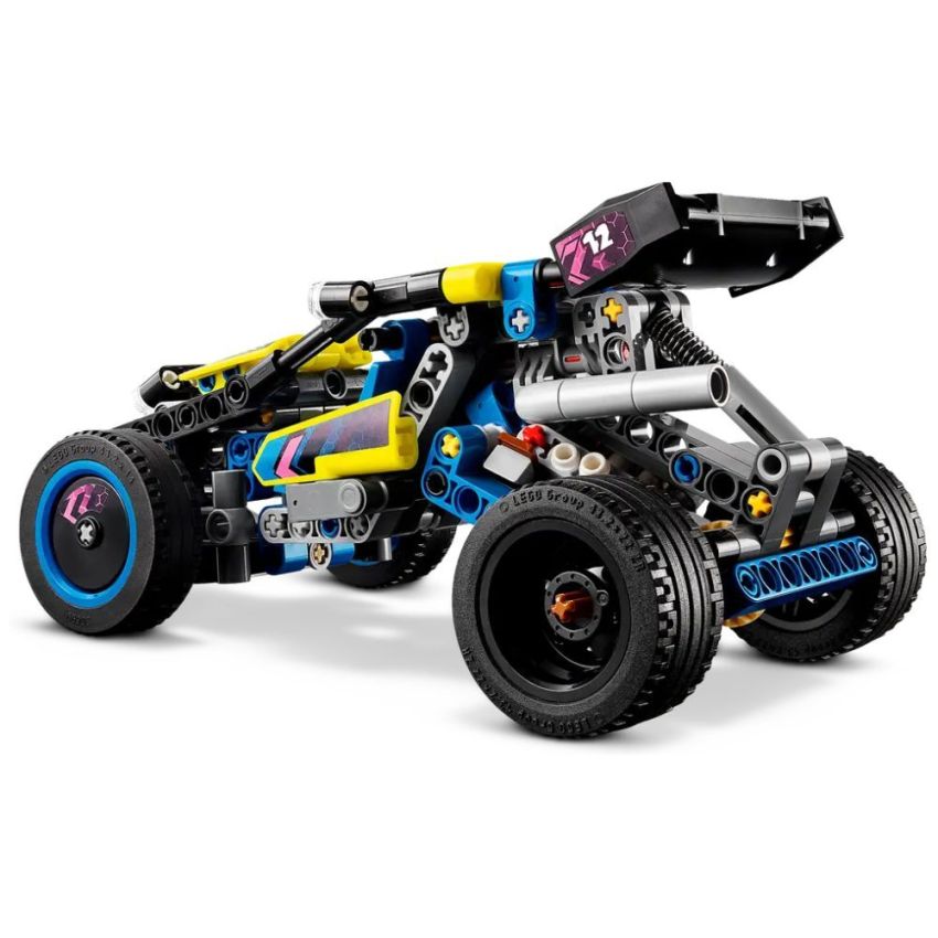 LEGO® Technic 42164 - Offroad Rennbuggy