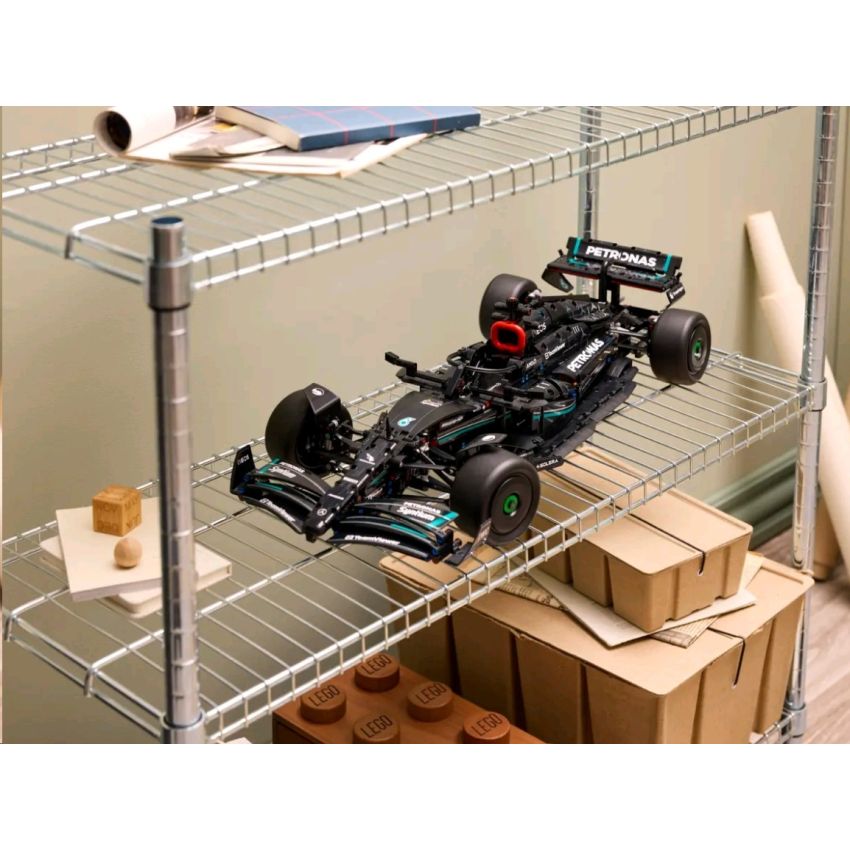 LEGO® Technic 42171 - Mercedes-AMG F1 W14 E Performance