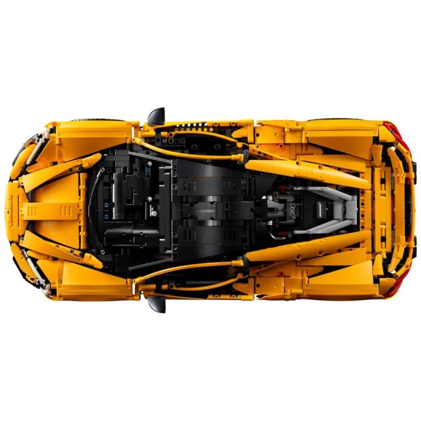 LEGO® Technic 42172 - McLaren P1™