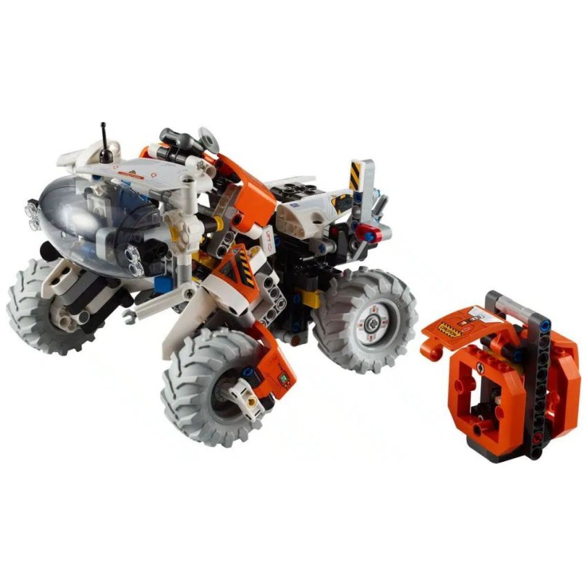 LEGO® Technic 42178 - Weltraum Transportfahrzeug LT78