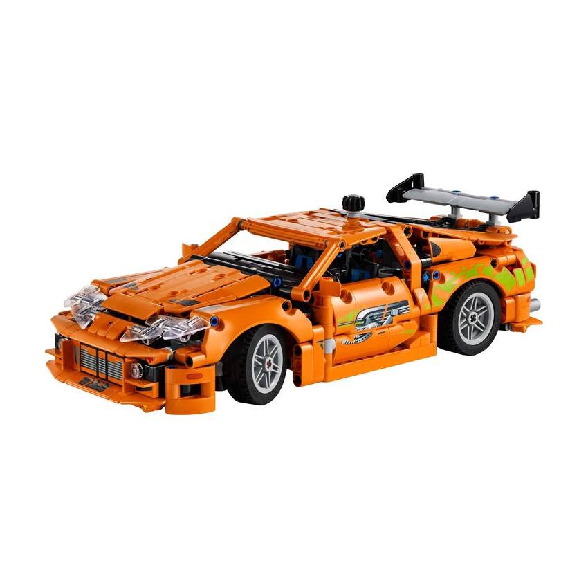 LEGO® Technic 42204 - Fast and Furious Toyota Supra MK4
