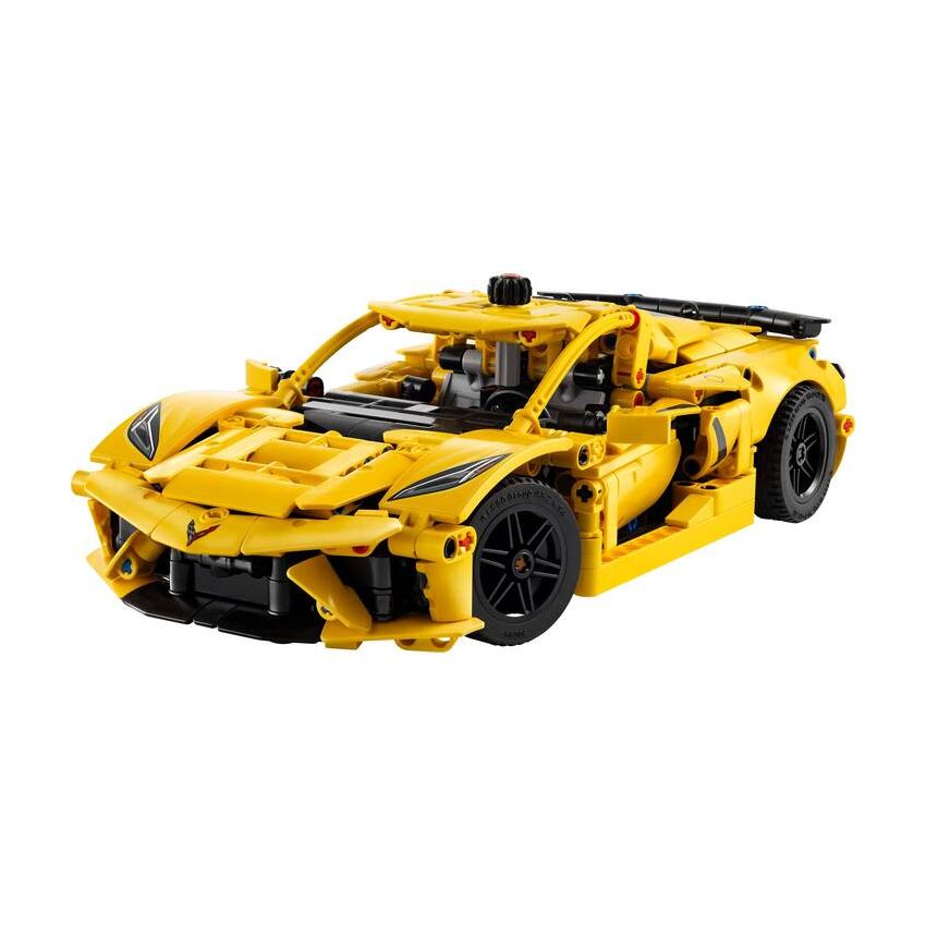 LEGO® Technic 42205 - Chevrolet Corvette Stingray