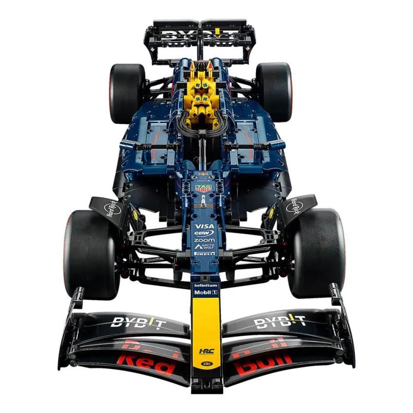 LEGO® Technic 42206 - Oracle Red Bull Racing RB20 F1 Rennauto