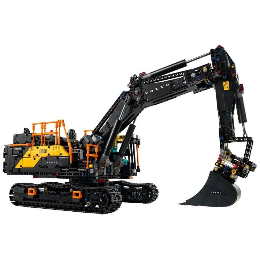 LEGO® Technic 42215 - Volvo EC500 Hybrid Bagger