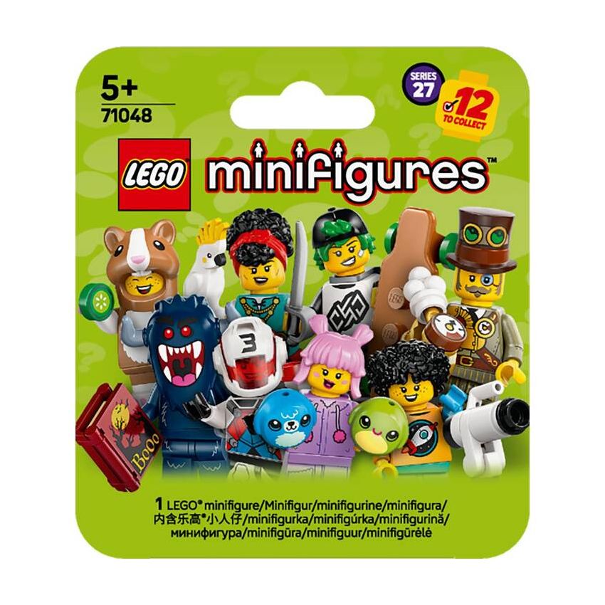 LEGO® Minifiguren 71048 - Minifigures Serie 27