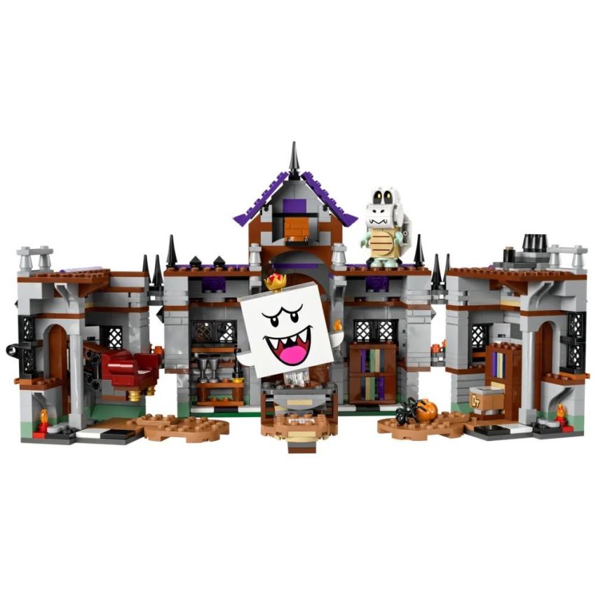 LEGO® Super Mario™ 71436 - König Buu Huus Spukhaus