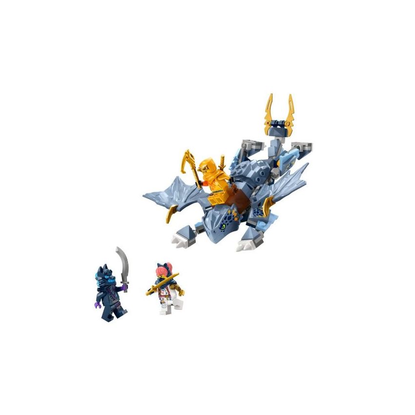 LEGO® Ninjago 71810 - Riyu der Babydrache