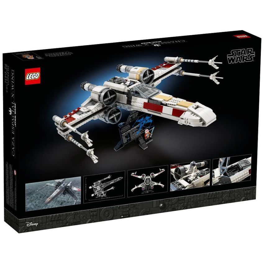 LEGO® Star Wars 75355 - X-Wing Starfighter