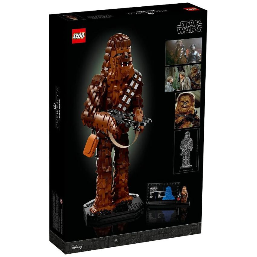 LEGO® Star Wars 75371 - Chewbacca