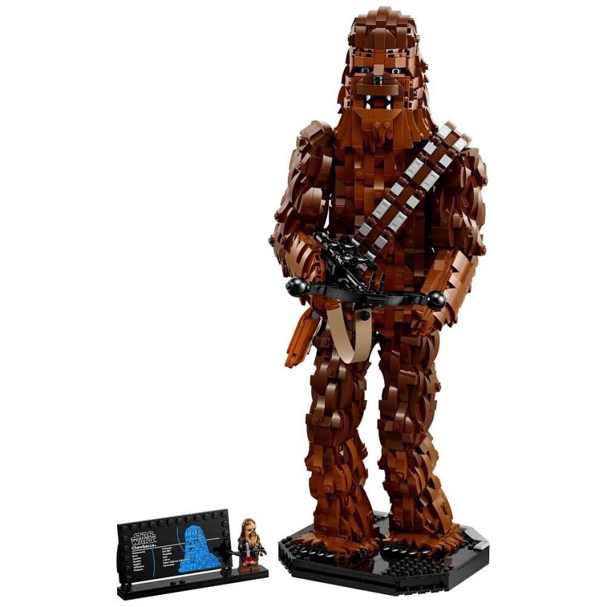 LEGO® Star Wars 75371 - Chewbacca
