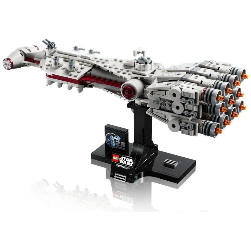 LEGO® Star Wars 75376 - Tantive IV