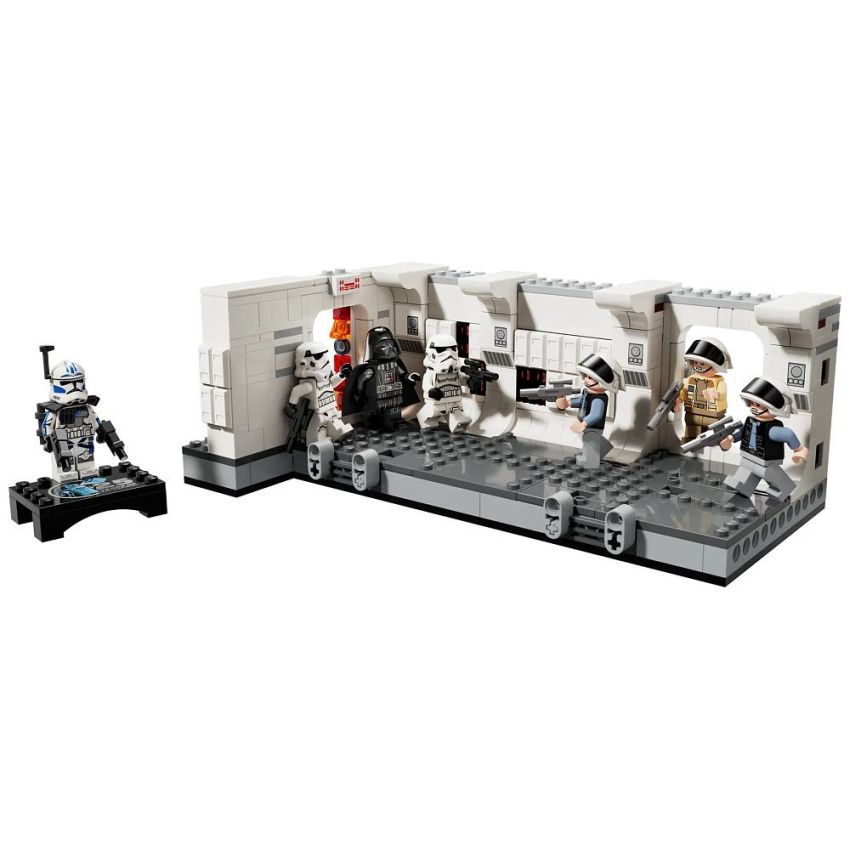 LEGO® Star Wars 75387 - Das Entern der Tantive IV