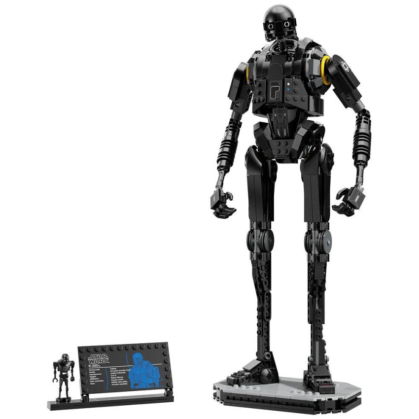 LEGO® Star Wars 75434 - Sicherheitsdroide K-2SO