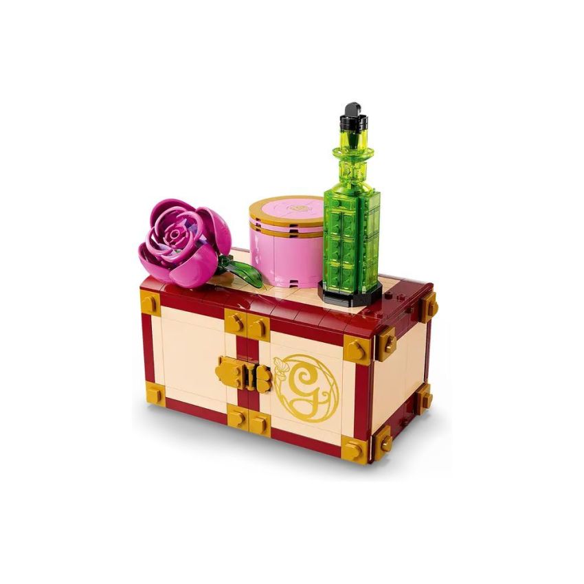 LEGO® Wicked 75683 - Glindas und Elphabas Schlafsaal