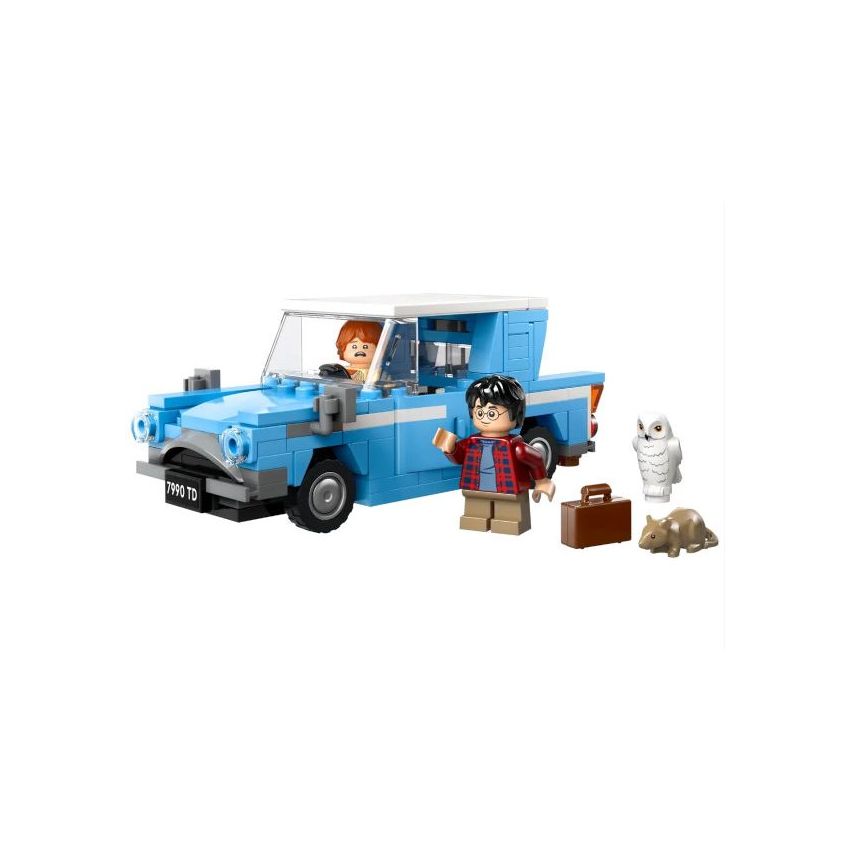 LEGO® Harry Potter 76424 - Fliegender Ford Anglia™