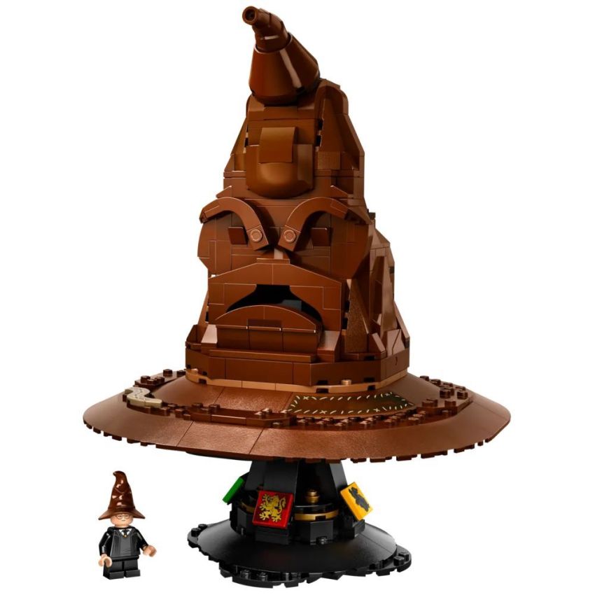 LEGO® Harry Potter 76429 - Der Sprechende Hut