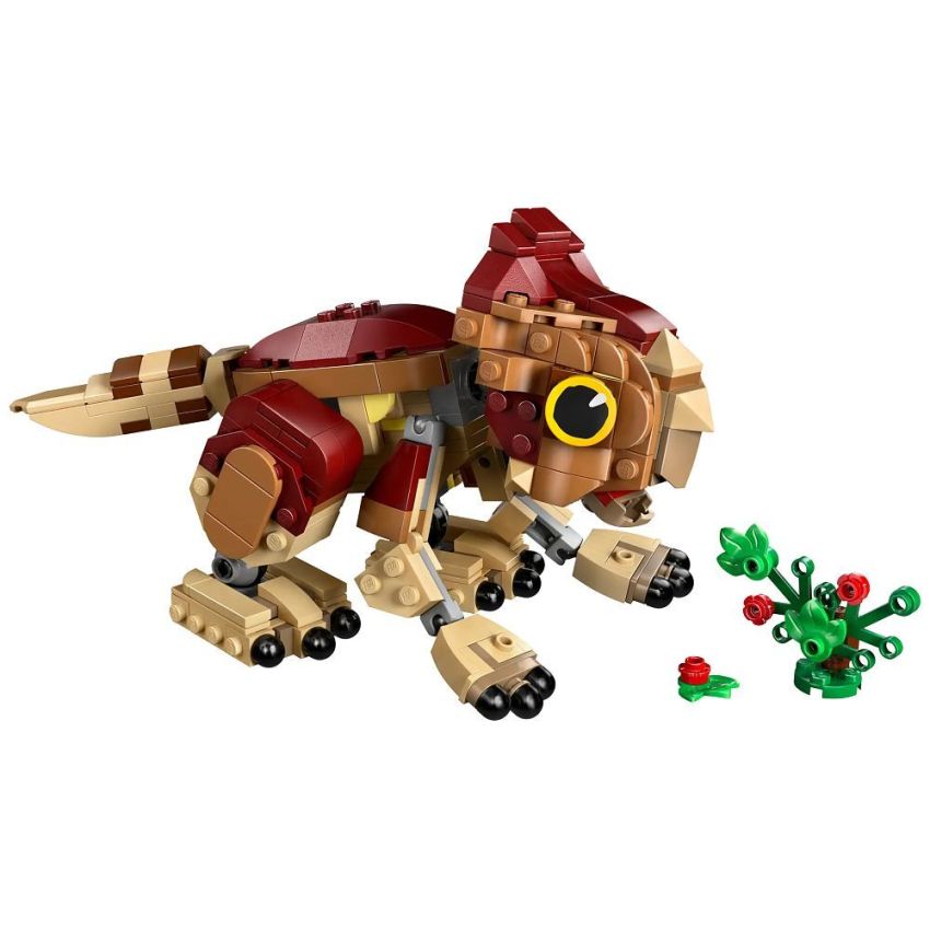 LEGO® Jurassic World™ 76970 - Babydinosaurier Dolores: Aquilops