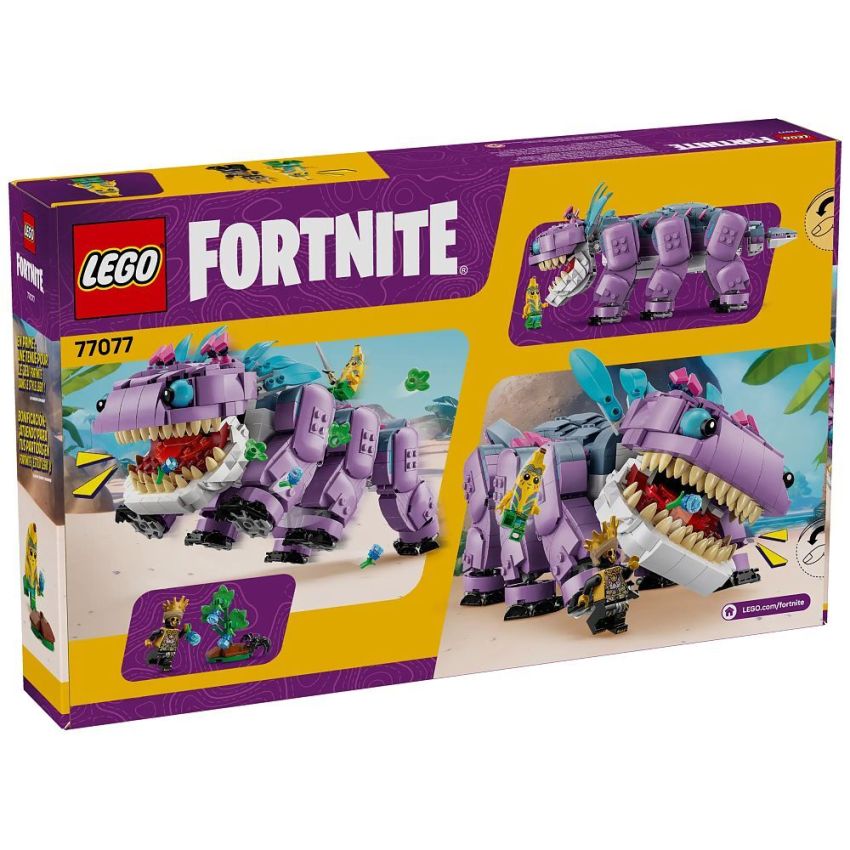 LEGO® Fortnite 77077 - Klombo