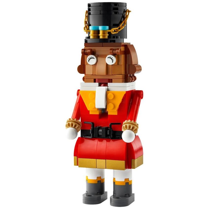 LEGO® 40640 - Nussknacker