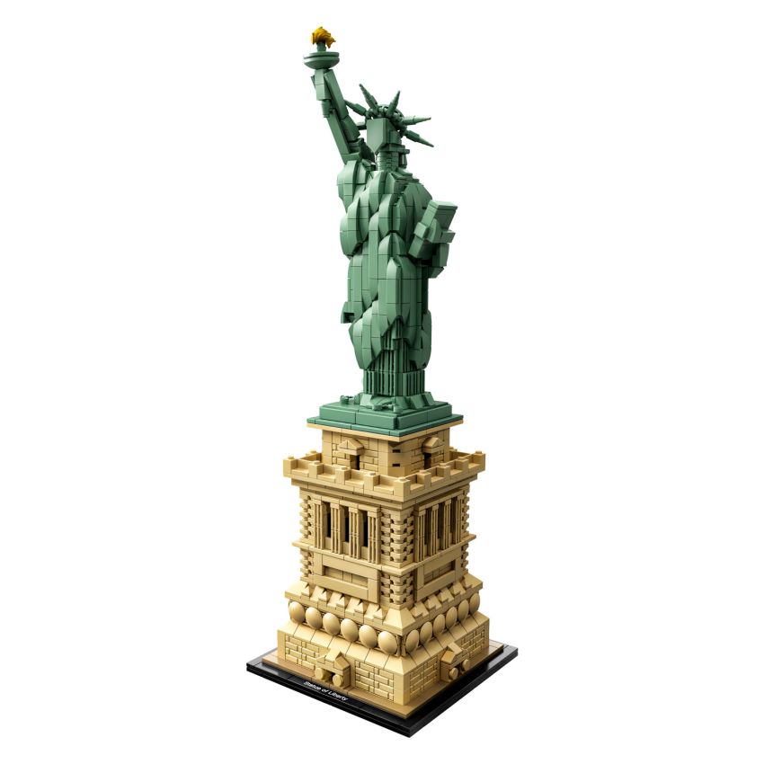 LEGO® Architecture  21042 - Freiheitsstatue