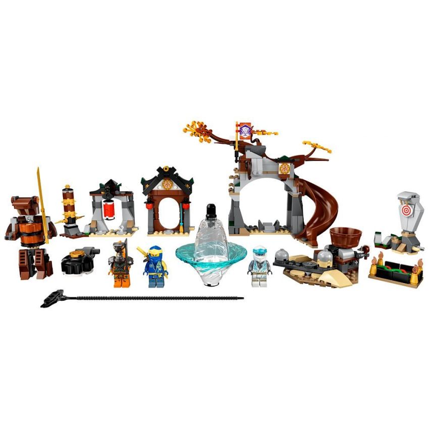 LEGO® Ninjago 71764 - Ninja-Trainingszentrum