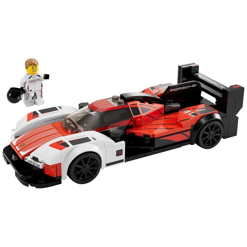 LEGO® Speed Champions 76916 - Porsche 963
