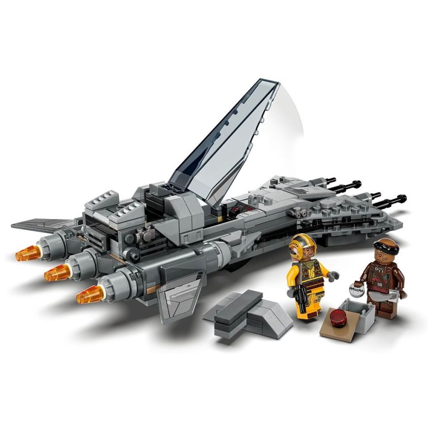 LEGO® Star Wars 75344 - Snubfighter der Piraten