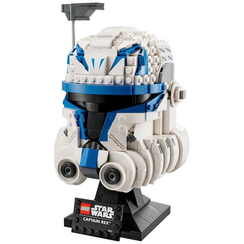LEGO® Star Wars 75349 - Captain Rex Helm