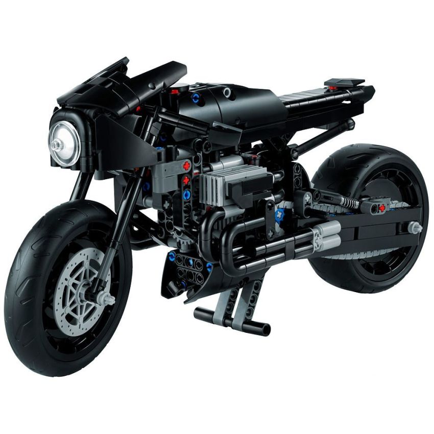 LEGO® Technic 42155 - The Batman Batcycle