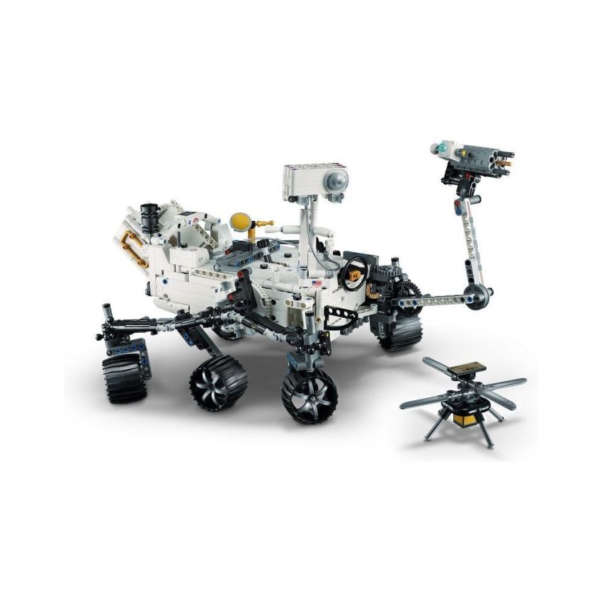 LEGO® Technic 42158 - NASA Mars Rover Perseverance
