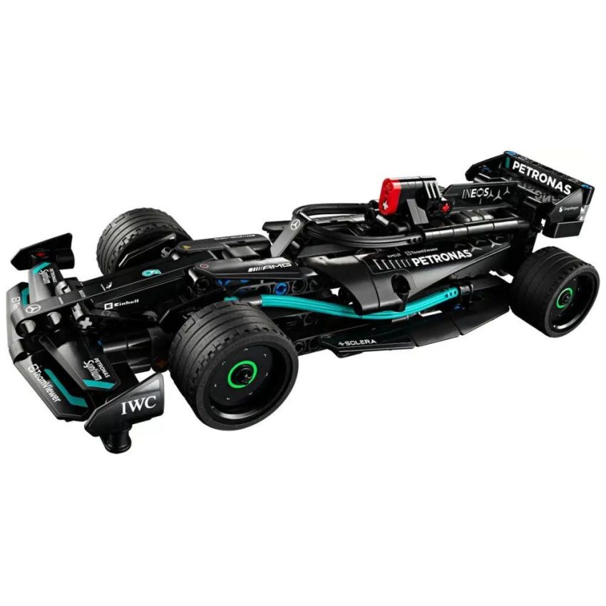 LEGO® Technic 42165 - Mercedes-AMG F1 W14 Pull-Back