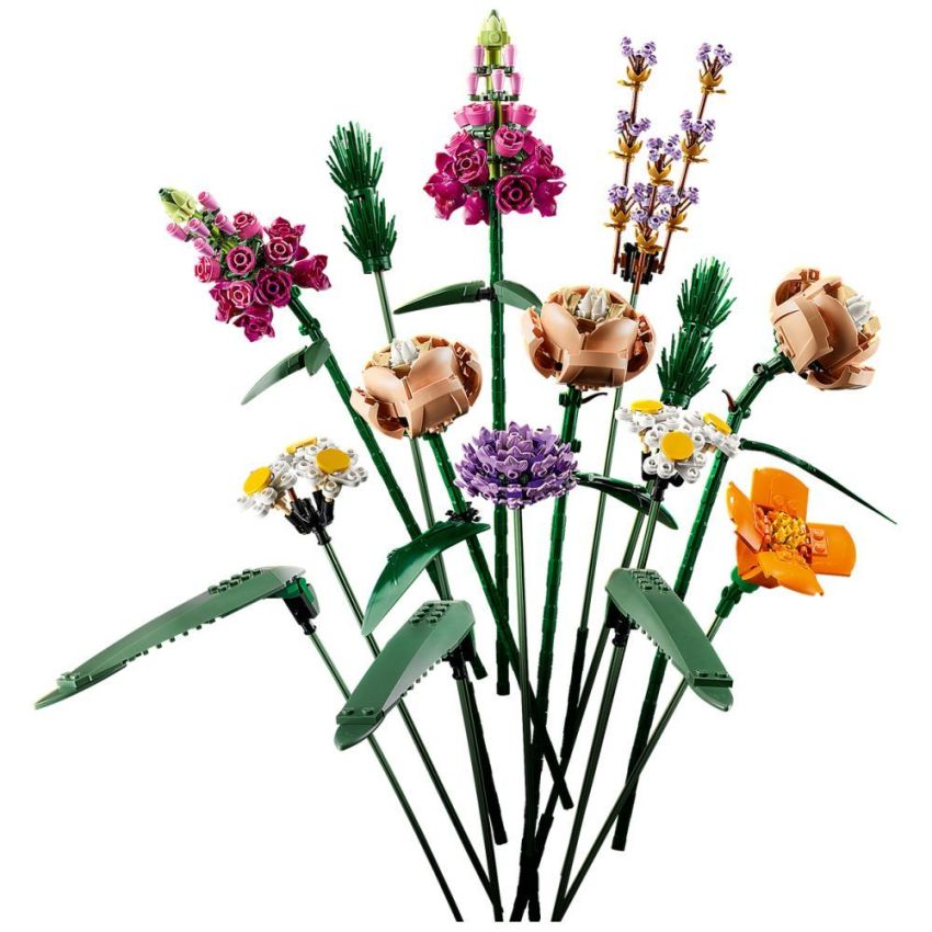 LEGO® Creator 10280 - Blumenstrauß