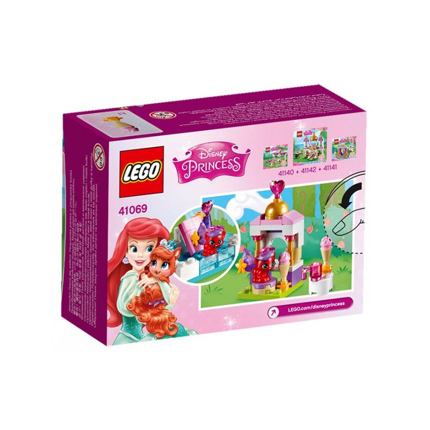 LEGO® Disney™ Princess 41069 - Korallinas Tag am Pool