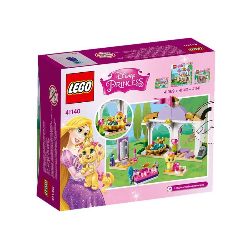 LEGO® Disney™ Princess 41140 - Daisys Schönheitssalon