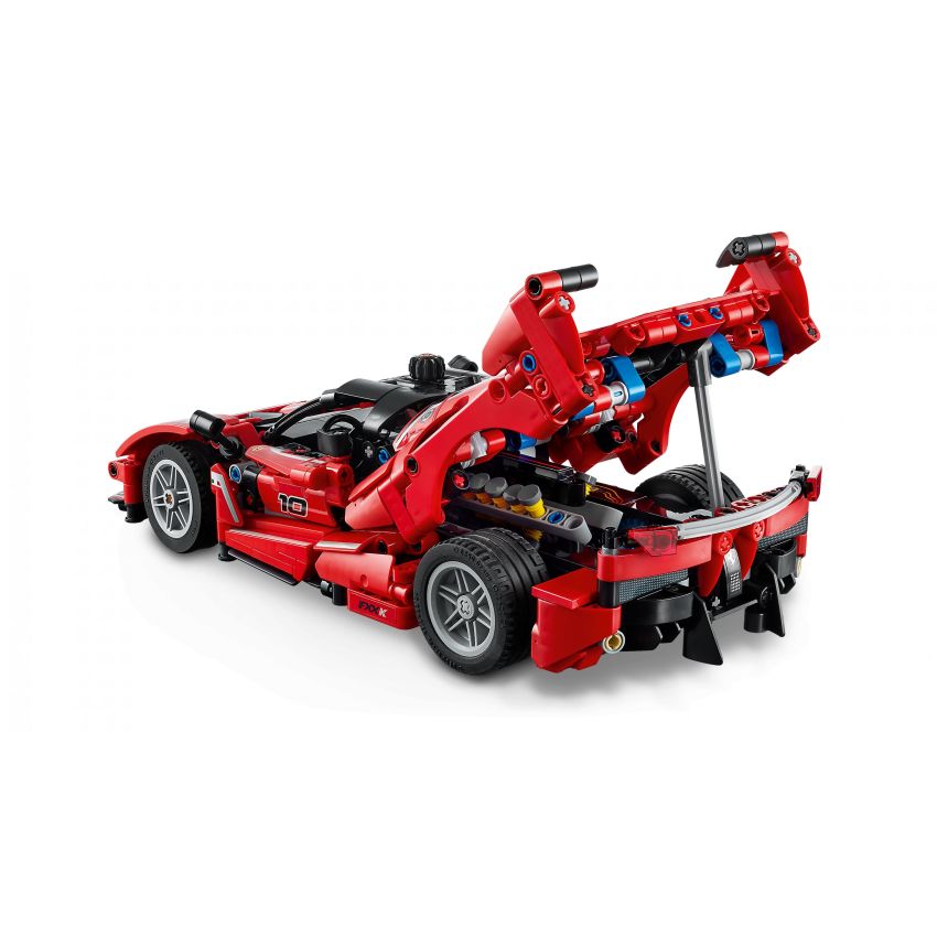 LEGO® Technic 42212 - Ferrari FXX K