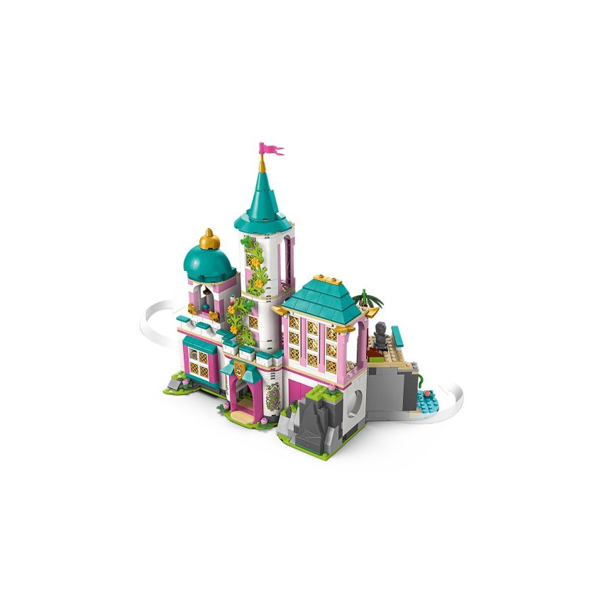 LEGO® Disney 43267 - Prinzessinnenschloss mit Haustieren