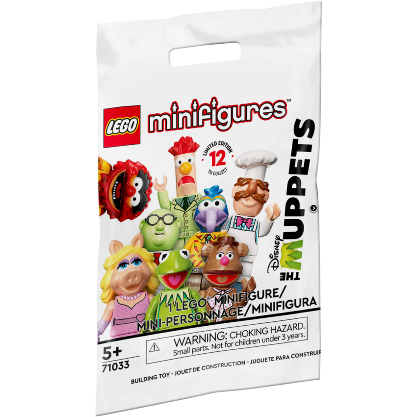 LEGO® Minifiguren 71033 - Minifiguren 