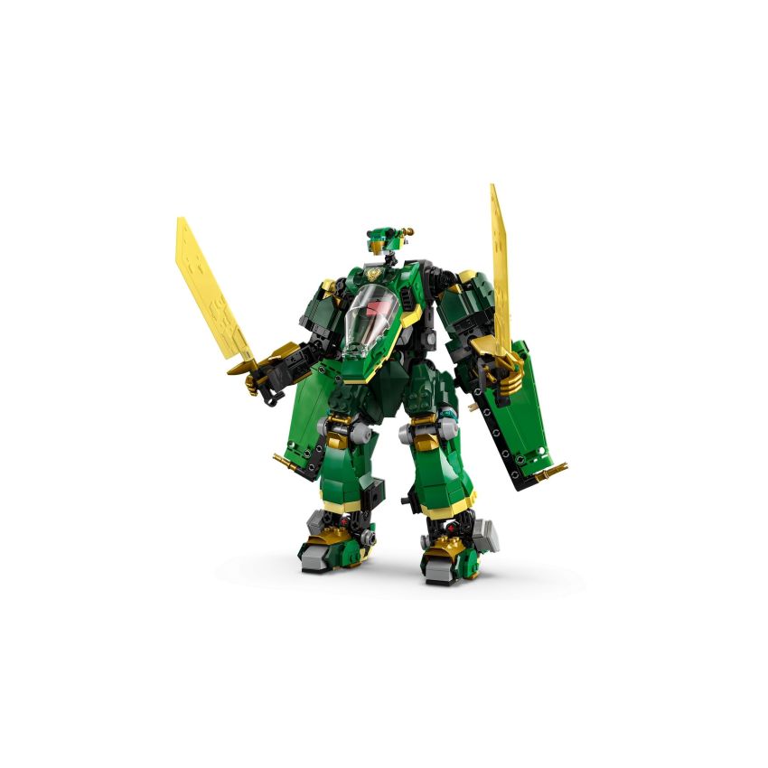 LEGO® Ninjago 71845 - Lloyds Jet-Mech