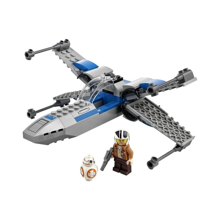 LEGO® Star Wars 75297 - Resistance X-Wing