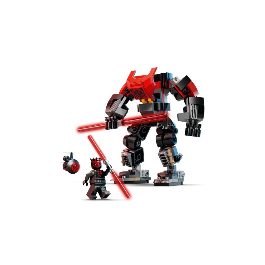 LEGO® Star Wars 75411 - Darth Maul™ Mech