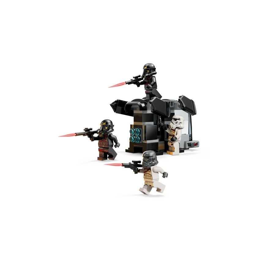 LEGO® Star Wars 75412 - Todestruppler & Nachttruppler Battle Pack