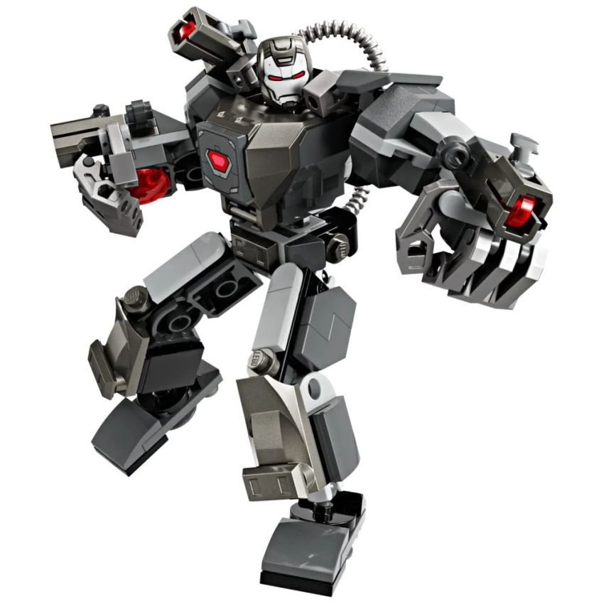 LEGO® Marvel 76277 - War Machine Mech