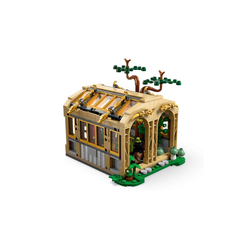 LEGO® Harry Potter 76445 - Schloss Hogwarts™: Kräuterkundeunterricht