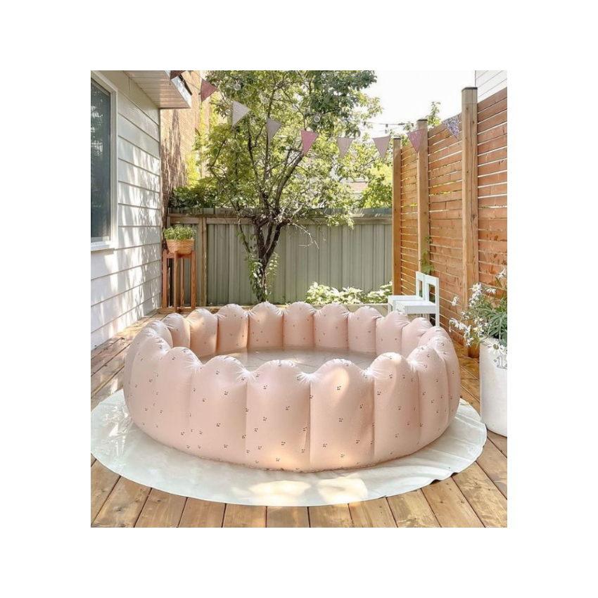 Konges Sløjd - Plantschbecken Cherry Blush Large