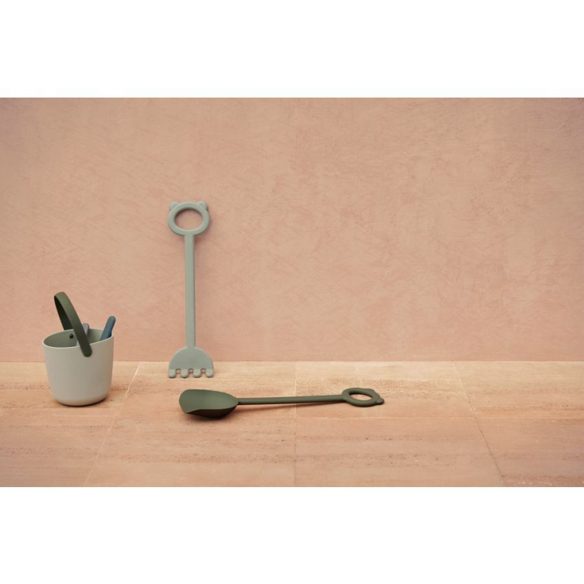 LIEWOOD - Harper Sandset Dusty Mint Mix