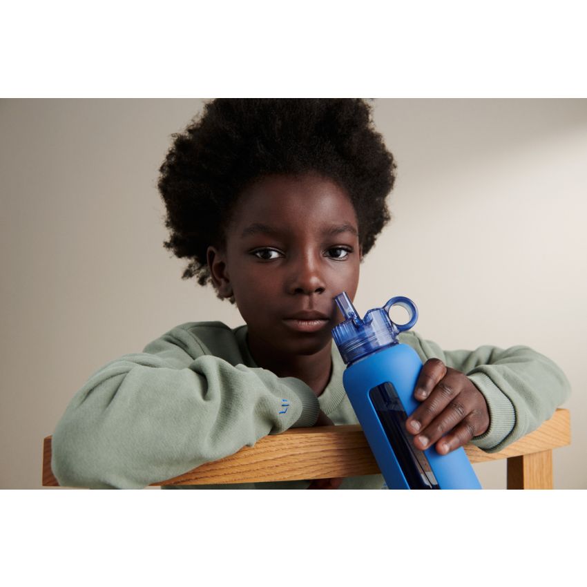 LIEWOOD - Yang Trinkflasche Blue Mix 500ml