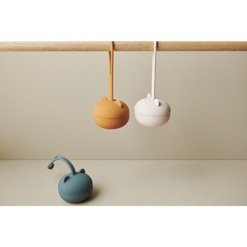 LIEWOOD - Samuel Lämpchen Mr Bear Rose