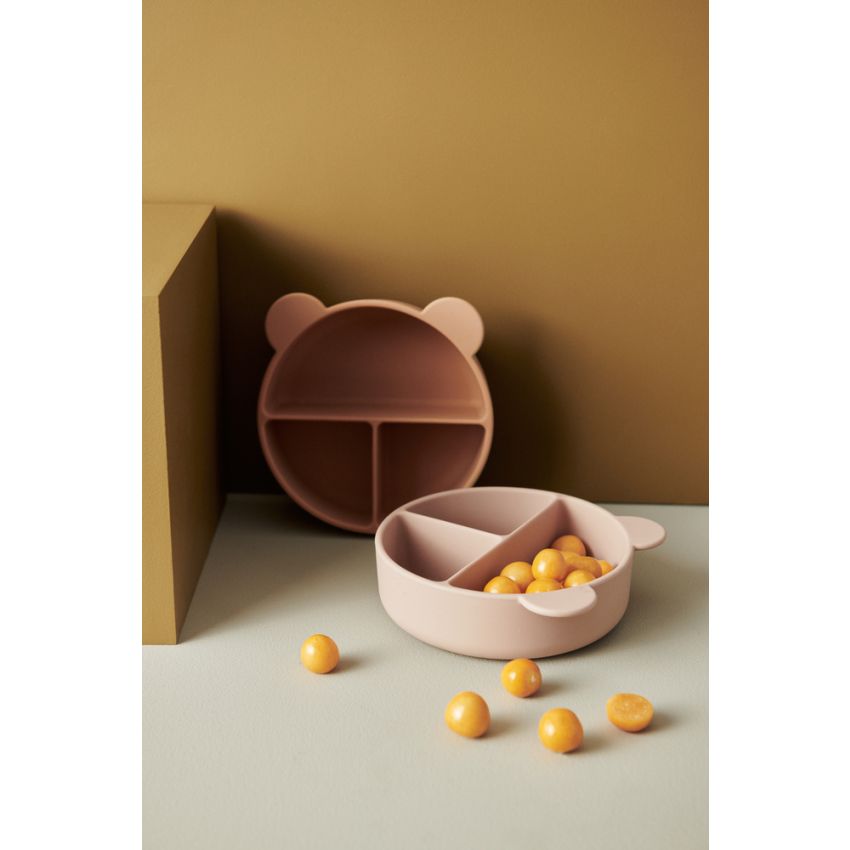 LIEWOOD - Connie Menüteller Mist - Surf Blue