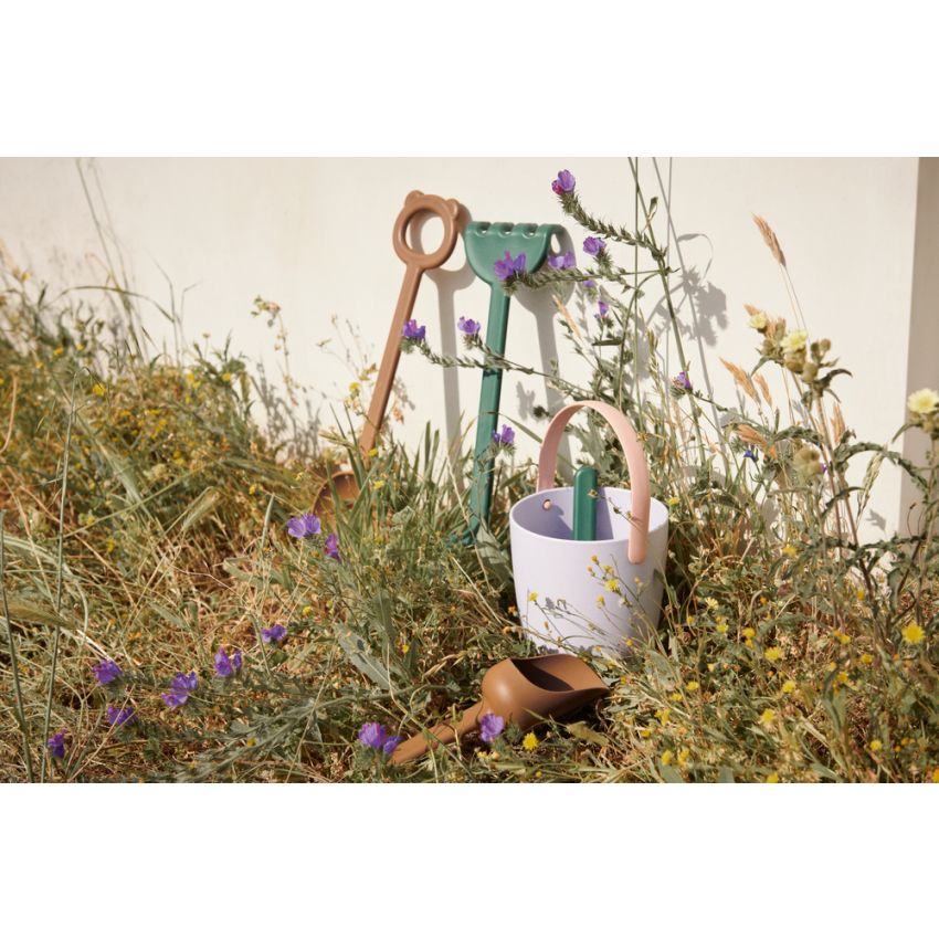 LIEWOOD - Harper Sandset Garden Green Mix