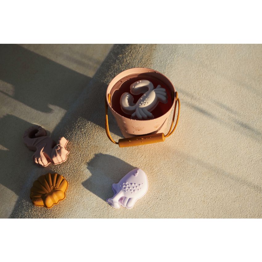 LIEWOOD - Dante Sandset Seashell